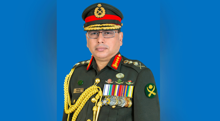 সরকারি সফরে কাতার গেলেন সেনাপ্রধান