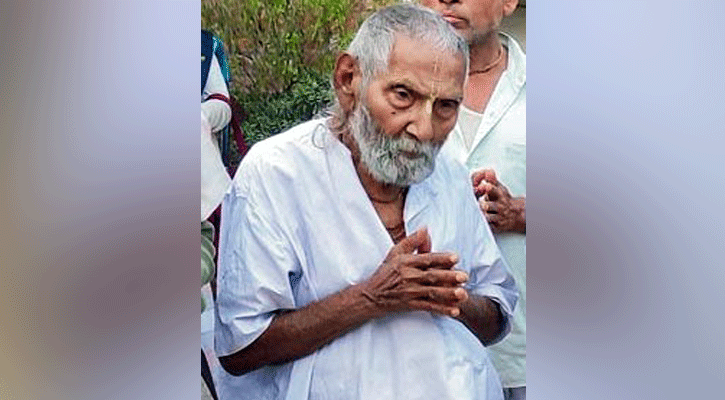 বিশ্বের ‘সবচেয়ে বয়স্ক’ যোগী সন্ন্যাসি শিবানন্দের প্রয়াণ