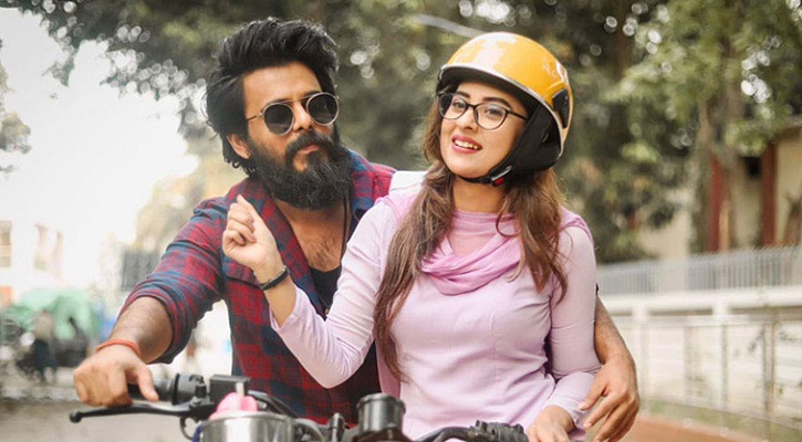 পাকিস্তানে উর্দুতে মুক্তি পাচ্ছে সিয়াম-বুবলীর ‘জংলি’ 