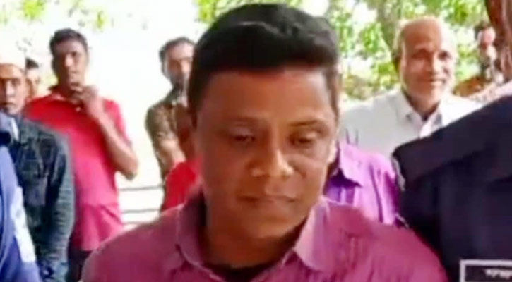হত্যা মামলা: নেত্রকোনায় একজনের মৃত্যুদণ্ড 