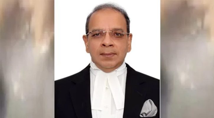 সংবিধান ও গণতন্ত্রের ভারসাম্য রাখাই বড় চ্যালেঞ্জ: প্রধান বিচারপতি