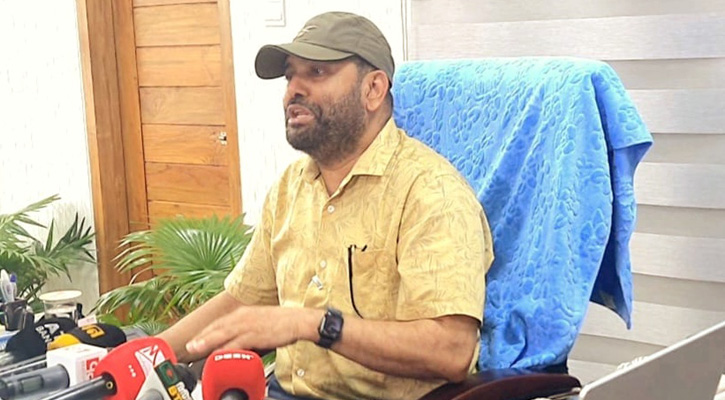 ভোটার তালিকায় রোহিঙ্গাদের ঢুকে যাওয়া আর সহজ নয়