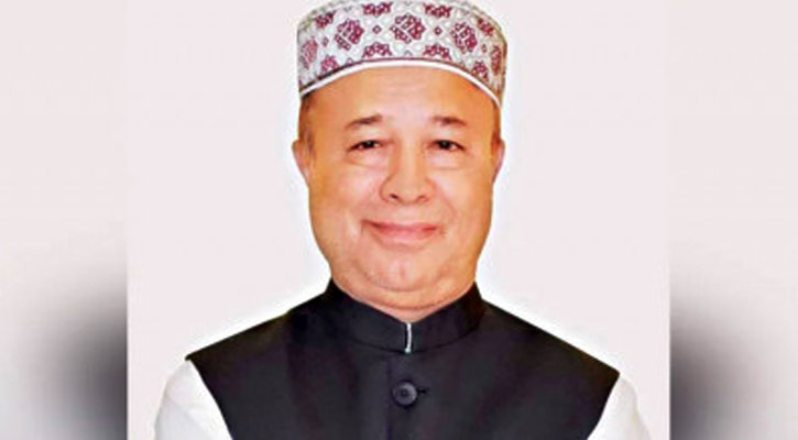 সাবেক এমপি জাফর আলম রিমান্ডে