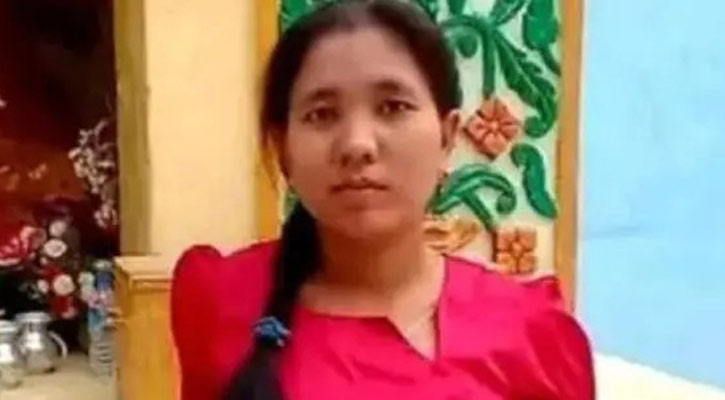 থানচিতে জঙ্গলে পড়েছিল নারীর মরদেহ 