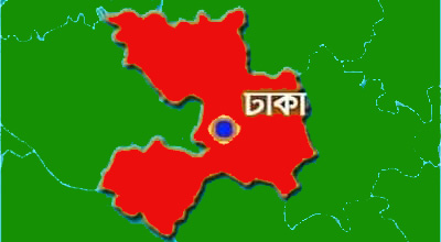 রাজধানীতে গ্যাস লাইন লিকেজের আগুনে তিনজন দগ্ধ
