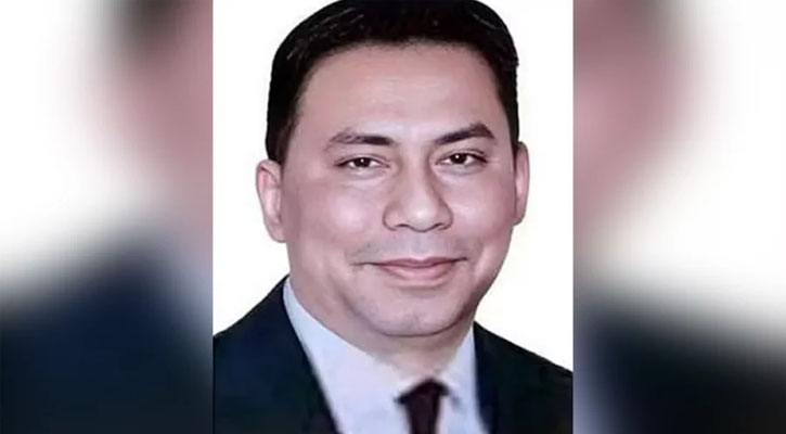 খালেদা জিয়ার ভাগনে শাহরিনের হাইকোর্টে জামিন 