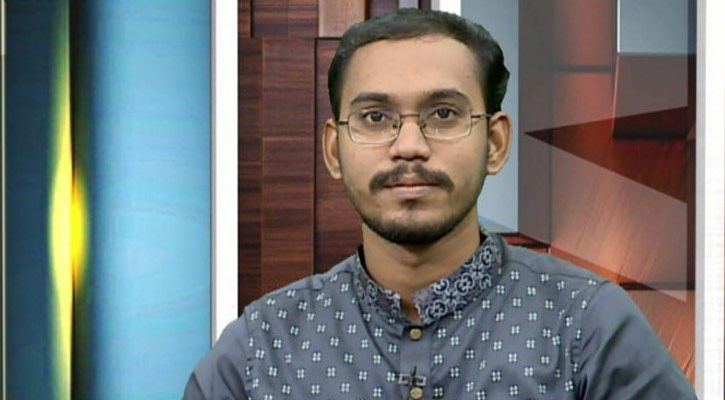 রাষ্ট্রপতি অফিসের কল পেয়ে এয়ারপোর্টে আব্দুল হামিদকে ছেড়ে দেওয়া হয়: হান্নান মাসুদ