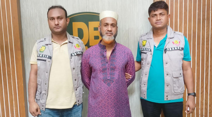 আ. লীগের বিভিন্ন অঙ্গসংগঠনের আরও পাঁচজন গ্রেপ্তার