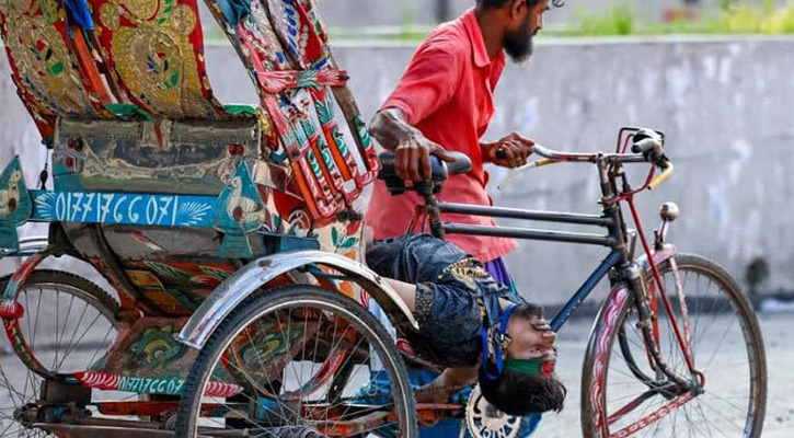 অবশেষে বিচারের মুখোমুখি হচ্ছে আ. লীগ