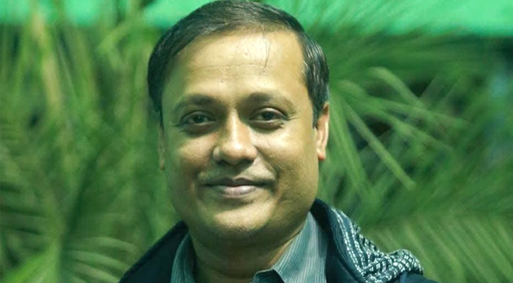 সাবেক মেয়র সাদিকের ঘনিষ্ট আ.লীগ নেতা তারিক গ্রেপ্তার