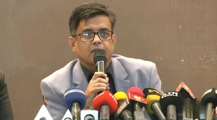 গণতান্ত্রিক বিশ্ব কখনো খুনি আ.লীগের পাশে দাঁড়াবে না: প্রেস সচিব