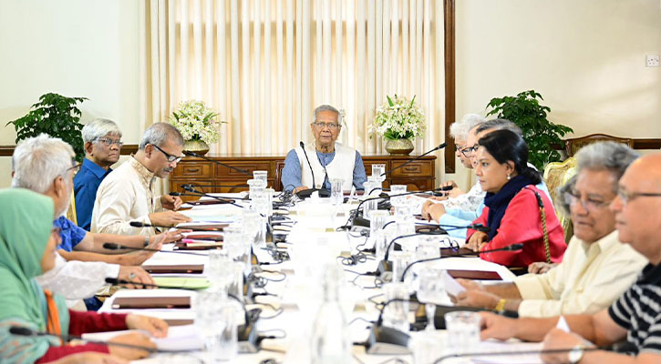 ‘সত্তা’র কার্যক্রম নিষিদ্ধের বিধান রেখে সন্ত্রাসবিরোধী অধ্যাদেশ অনুমোদন