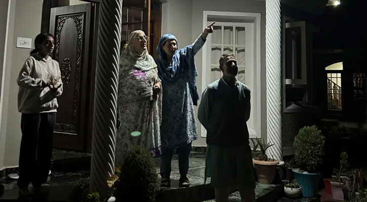 ‘জটিল যুদ্ধবিরতি’ টিকবে তো?