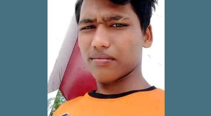 আজমিরীগঞ্জে বজ্রপাতে প্রাণ গেল তরুণের
