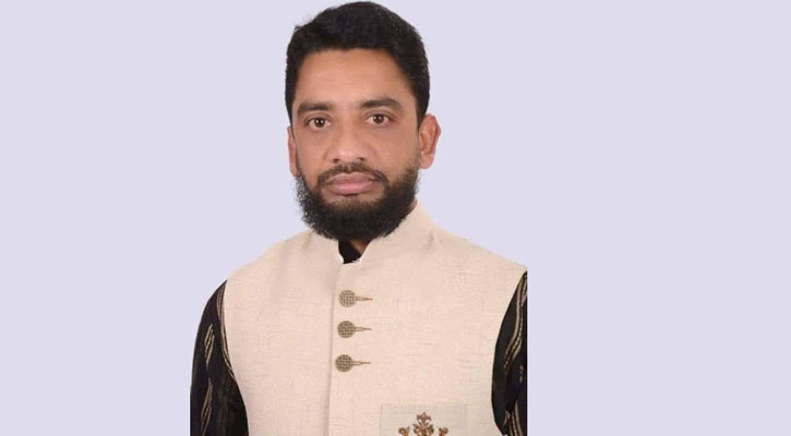 সোনারগাঁয়ের সাবেক চেয়ারম্যান মাসুম বিমানবন্দরে গ্রেপ্তার