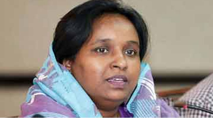আইভীর জামিন নামঞ্জুর
