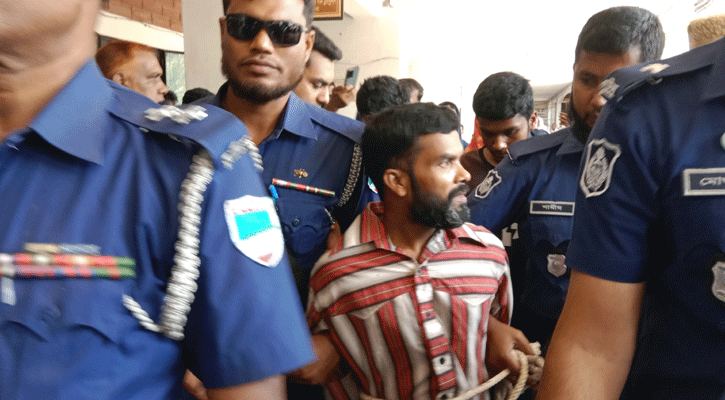 আছিয়া ধর্ষণ-হত্যা মামলায় যুক্তিতর্ক উপস্থাপন শুরু