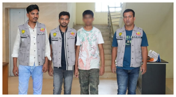 টাকা সরানো দেখে ফেলায় ২ খালাকে খুন করে কিশোর: ডিবি