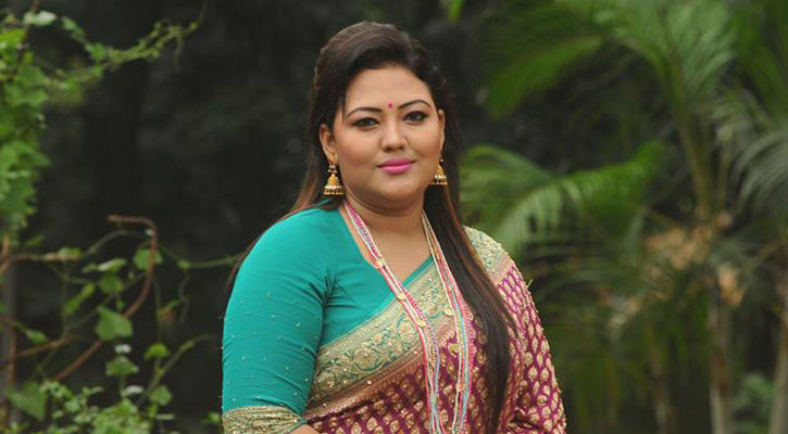 সাবেক এমপি মমতাজ বেগম গ্রেপ্তার