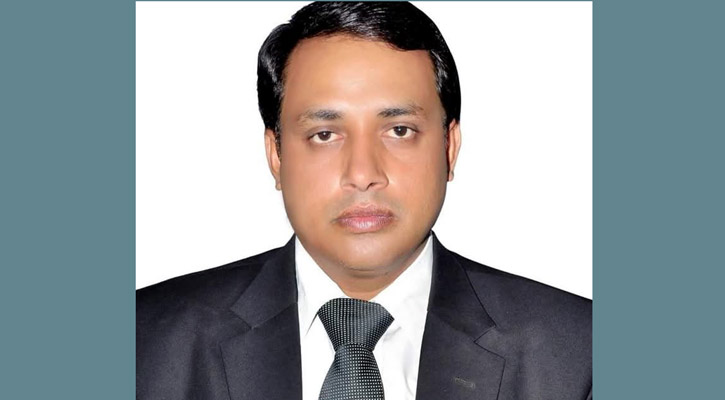 নাটোর জেলা স্বেচ্ছাসেবক লীগ নেতা ডলার গ্রেপ্তার
