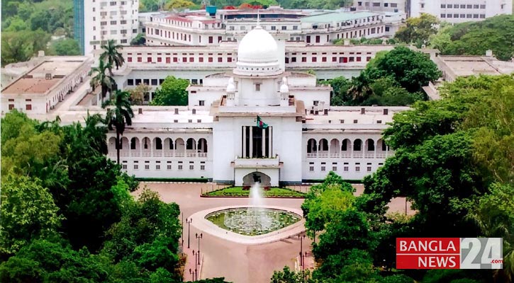 নগদে প্রশাসক নিয়োগের বৈধতা নিয়ে করা রিট খারিজের রায় স্থগিত