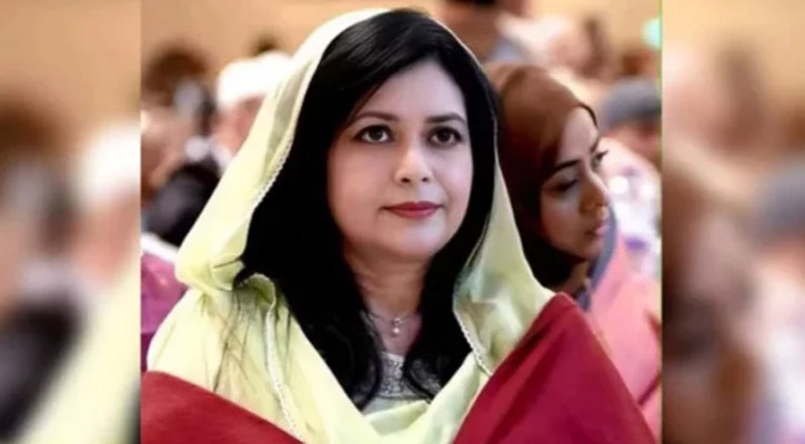 জুবাইদা রহমানের আপিল, গ্রহণযোগ্যতার শুনানি বুধবার