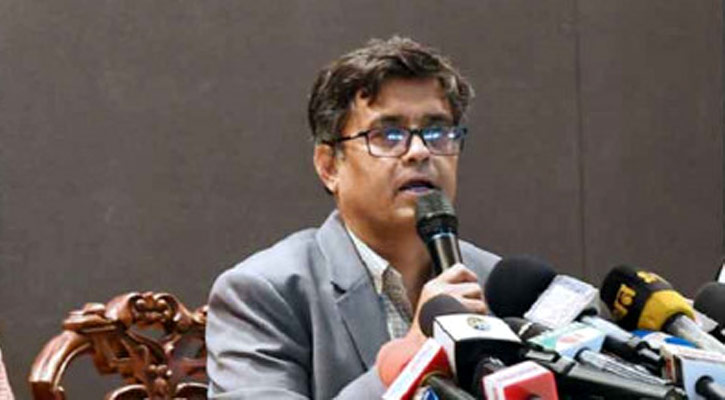 নির্বাচন পুরোপুরি বাংলাদেশের অভ্যন্তরীণ বিষয়: প্রেস সচিব