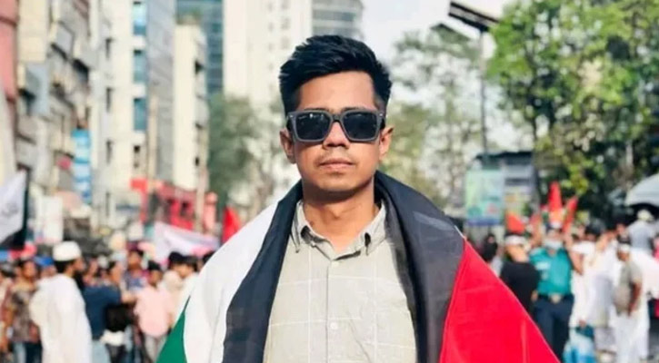 সাম্য হত্যার ঘটনায় তদন্ত কমিটি গঠন 