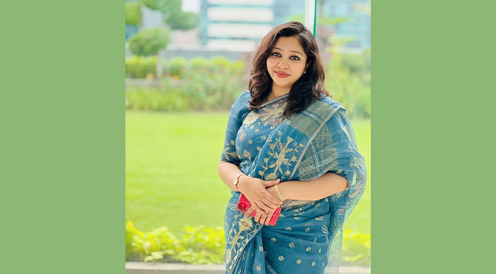 স্টুডেন্ট ব্যাংকিংয়ে আস্থা অর্জন করেছে ‘আগামী’: মেহরুবা রেজা