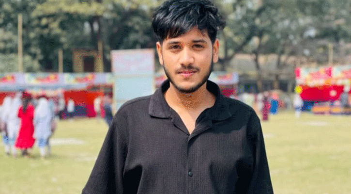 বৈষম্যবিরোধী ছাত্রনেতাকে ছুরিকাঘাতের ঘটনায় ছাত্রলীগ কর্মী গ্রেপ্তার