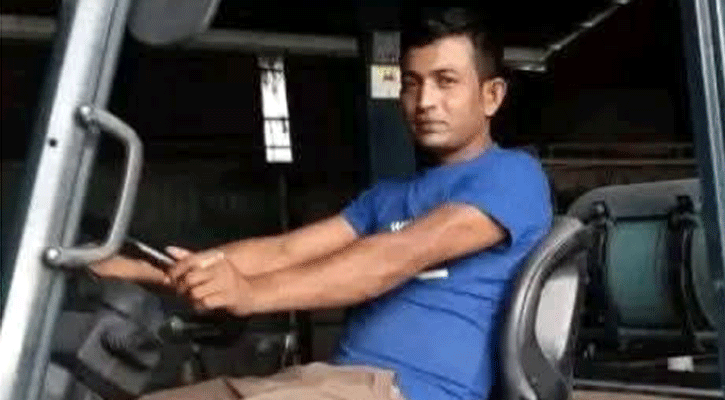 ভিডিও কলে খালাতো বোনকে বিয়ে, দেশে আসার আগেই দুর্ঘটনায় মৃত্যু 