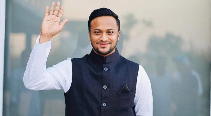ক্রিকেটার সাকিবকে ২ কোটি ২৬ লাখ টাকা জরিমানা