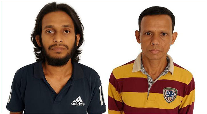 মৌলভীবাজারে ছাত্রলীগের ২ কর্মী আটক