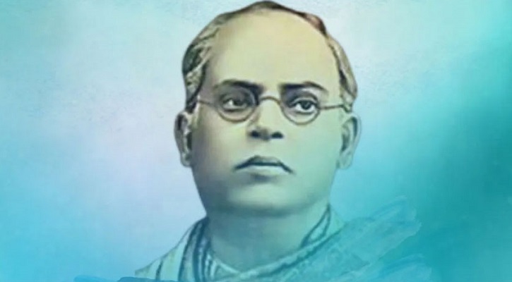 দ্বিজেন্দ্রলাল রায়ের প্রয়াণ দিবসে ‘সুরের দয়াল রায়’