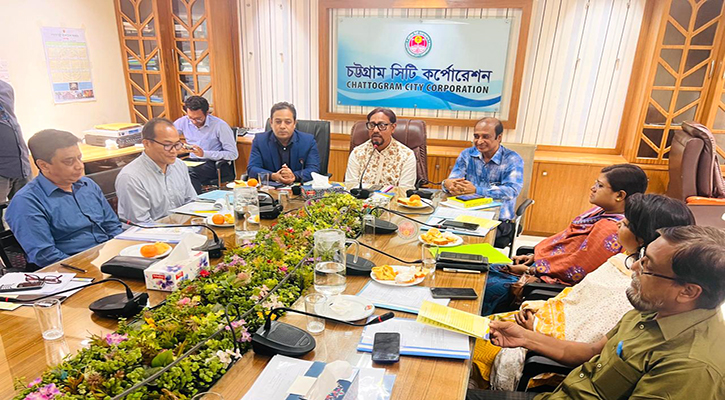 হেলথ কার্ড চালু হচ্ছে চসিকের স্কুলে