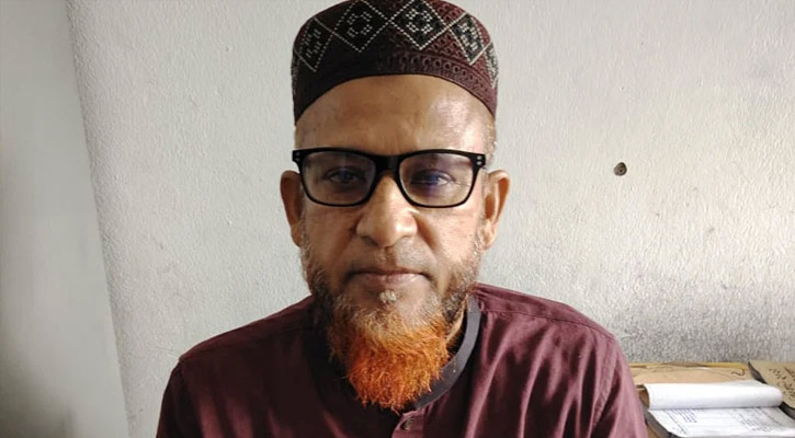ময়মনসিংহের সাবেক এমপি ধনু কারাগারে