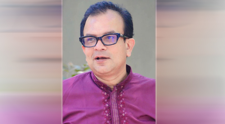 বহিষ্কৃত সেই বিএনপি নেতা বিমানবন্দরে আটক