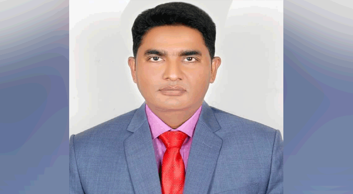মাধবপুরে ইউপি চেয়ারম্যান মাসুদ গ্রেপ্তার