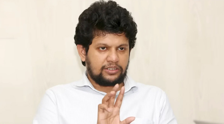 আমার হতাশা-ক্ষুব্ধতা কাউকে আঘাত করলে আমি দুঃখিত: মাহফুজ আলম
