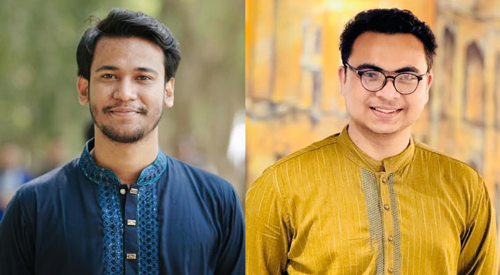 কবি নজরুল কলেজ সাংবাদিক সমিতির সভাপতি শুভ, সম্পাদক সা’দ