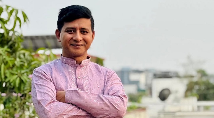 ক্ষমা চাইলেন অভিনেতা শামীম